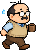 라떼씨(꼰대 부장님)