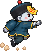 콩콩이(강시)